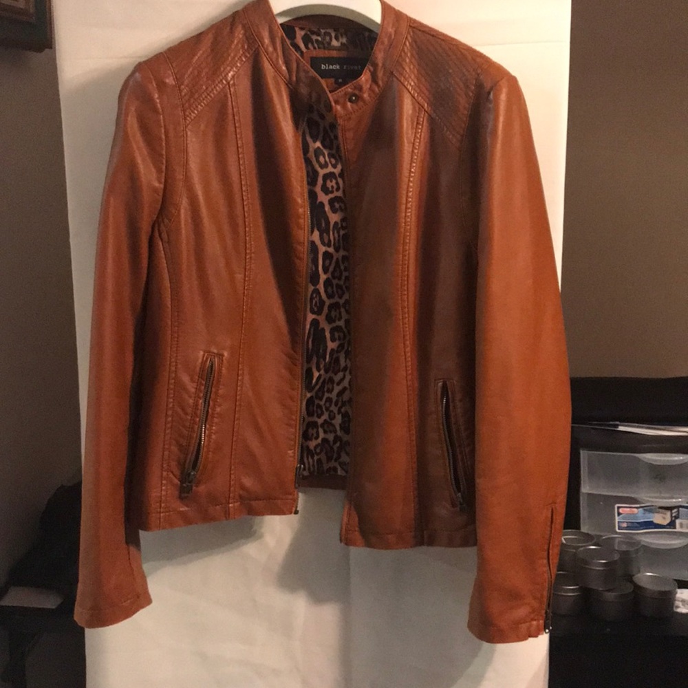 Jacket - image 1